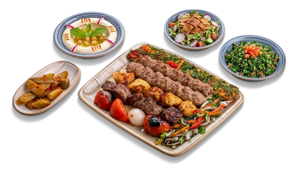 Home grill01